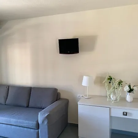 Blue Sea Boutique Aparthotel Olympiaki Akti