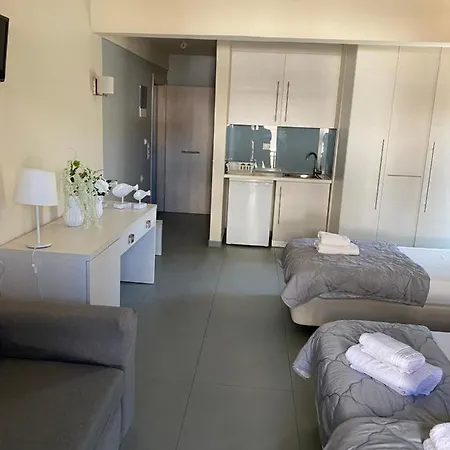 Aparthotel Blue Sea Boutique