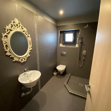 Aparthotel Blue Sea Boutique Olympiaki Akti