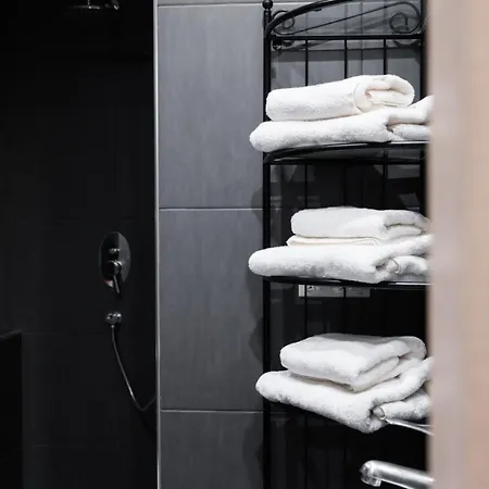 Aparthotel Blue Sea Boutique Olympiaki Akti