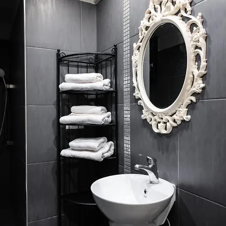 Blue Sea Boutique Апарт-отель 3*