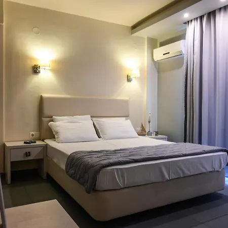 Blue Sea Boutique Aparthotel