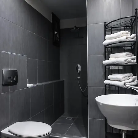 Blue Sea Boutique Olympiakí Aktí