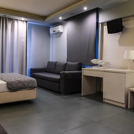 Blue Sea Boutique Aparthotel