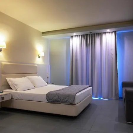 Blue Sea Boutique Апарт-отель