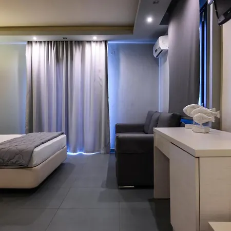 Blue Sea Boutique Olympiakí Aktí