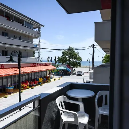 Aparthotel Blue Sea Boutique *