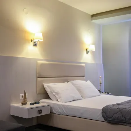 Hotel apartamentowy Blue Sea Boutique 3*