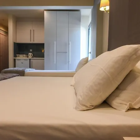 Blue Sea Boutique Aparthotel