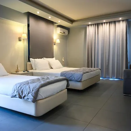 Aparthotel Blue Sea Boutique
