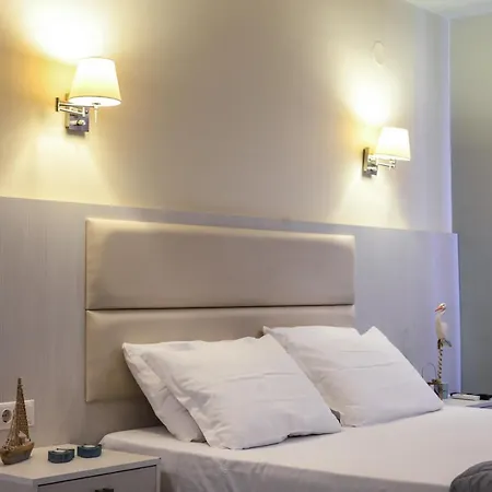 Blue Sea Boutique Aparthotel