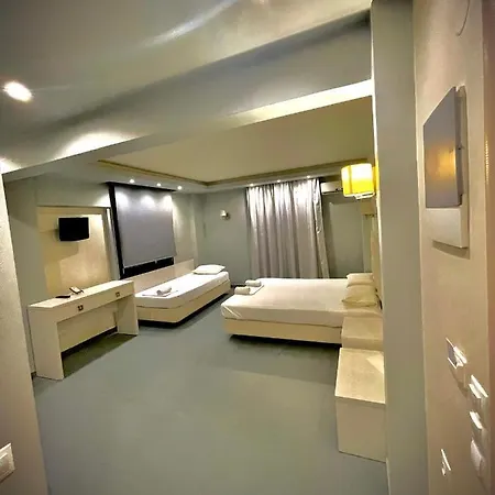 Blue Sea Boutique Olympiakí Aktí