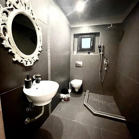 Blue Sea Boutique Апарт-отель 3*