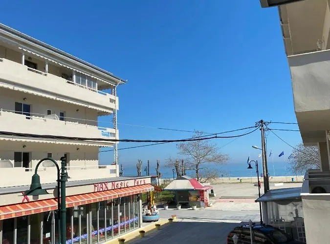 Blue Sea Boutique