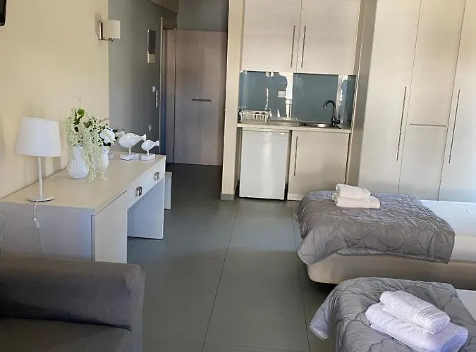 Apart-hotel Blue Sea Boutique