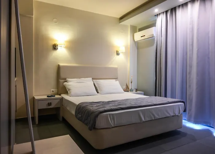 Blue Sea Boutique Apart-hotel