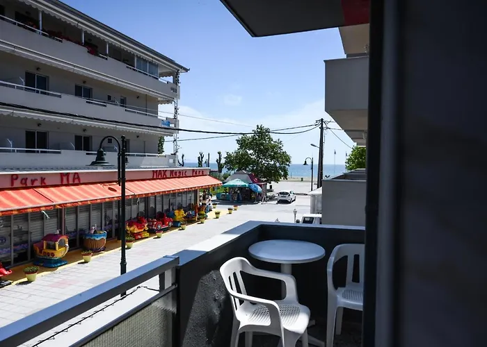 Apart-hotel Blue Sea Boutique 3*