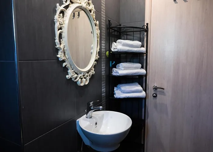 Apart-hotel Blue Sea Boutique 3*