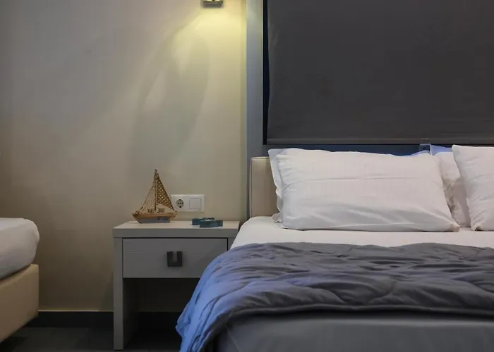 Blue Sea Boutique 3*