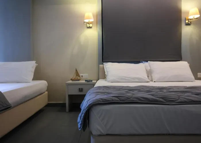 Blue Sea Boutique 3*