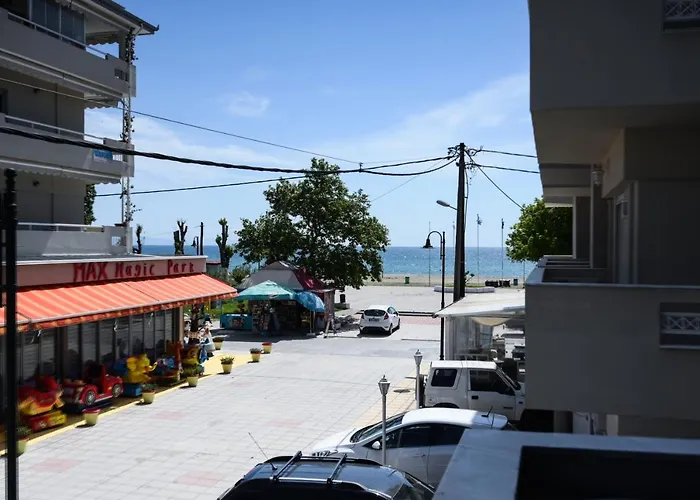 Apart-hotel Blue Sea Boutique 3*