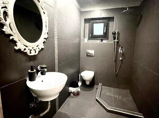 Blue Sea Boutique Apart-hotel 3*