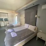 Blue Sea Boutique Apartmanhotel Olympiakí Aktí