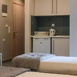 Blue Sea Boutique Apartmanhotel Olympiakí Aktí