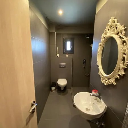 Aparthotel Blue Sea Boutique 3*