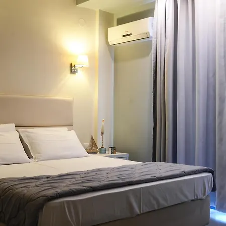 Blue Sea Boutique Aparthotel Olympiakí Aktí