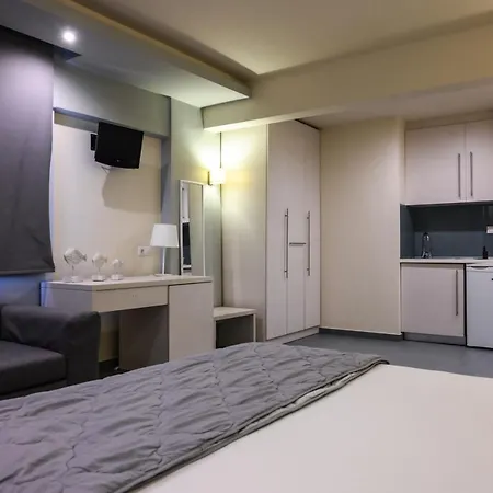 Hotel de apartamente Blue Sea Boutique