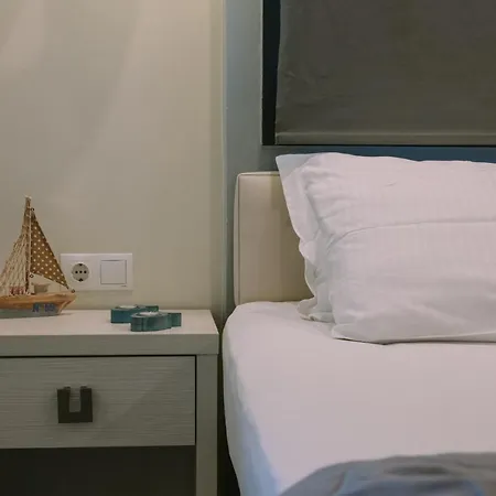 Blue Sea Boutique 3*
