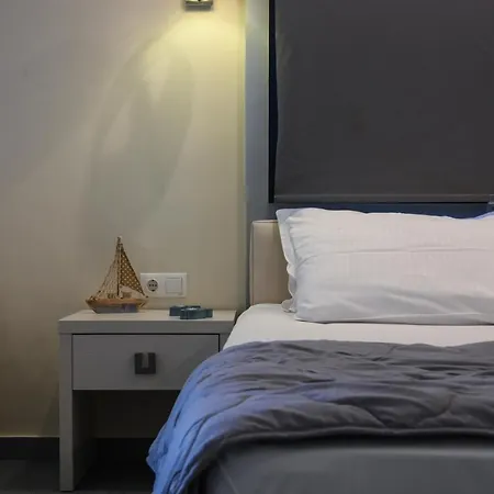 Blue Sea Boutique 3*