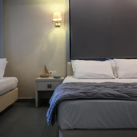 Blue Sea Boutique 3*