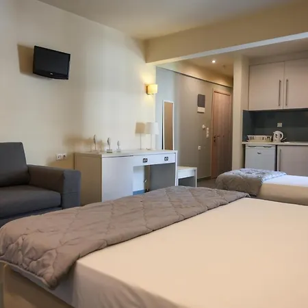 Blue Sea Boutique 3* Olympiakí Aktí