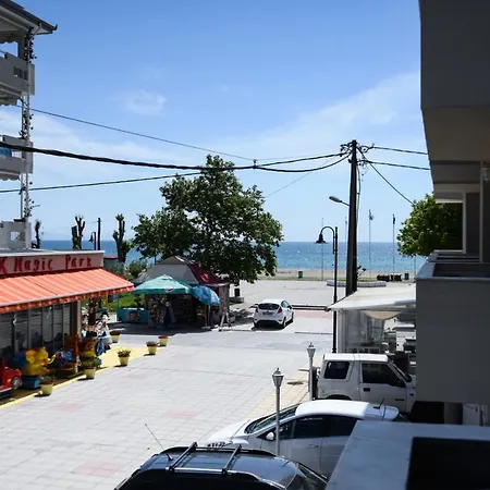 Aparthotel Blue Sea Boutique 3*