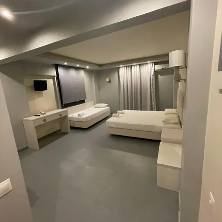 Blue Sea Boutique Ξενοδοχείο με διαμερίσματα
