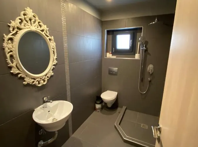 Apartahotel Blue Sea Boutique Olympiakí Aktí