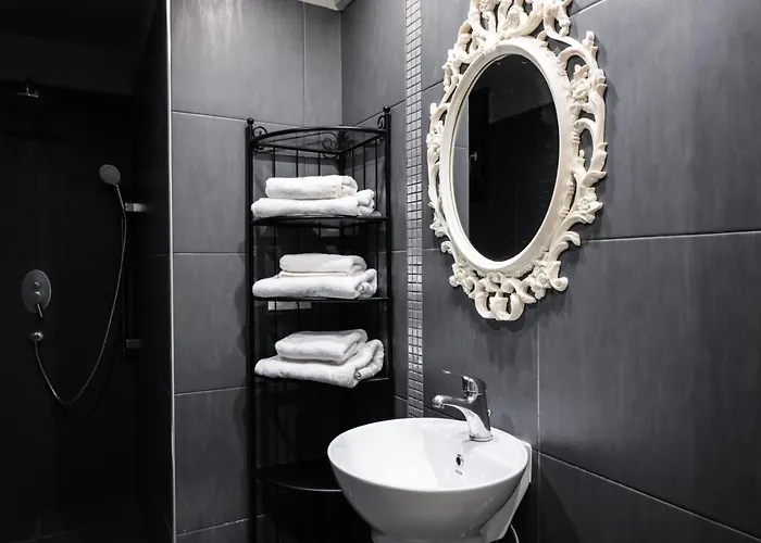 Blue Sea Boutique Hotel de apartamente 3*
