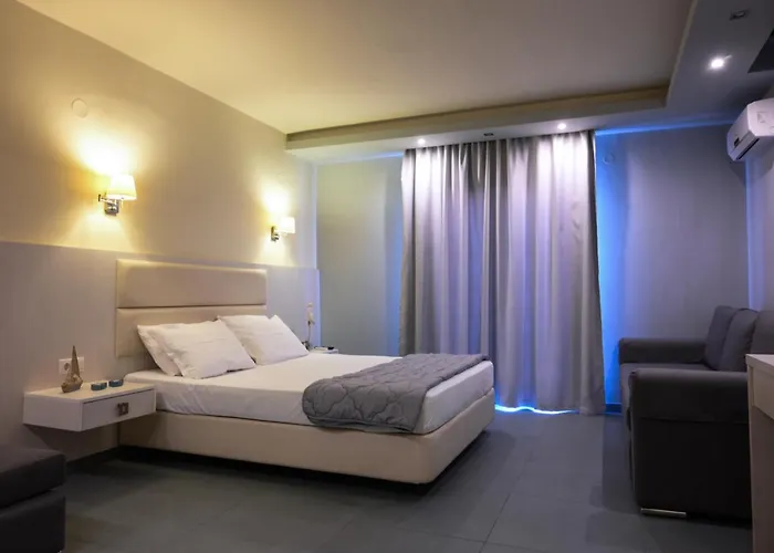 Blue Sea Boutique Apartahotel
