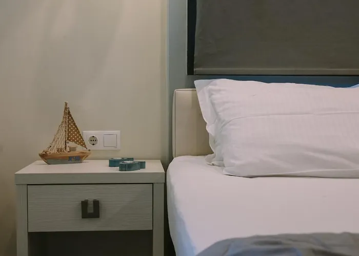 Blue Sea Boutique 3*