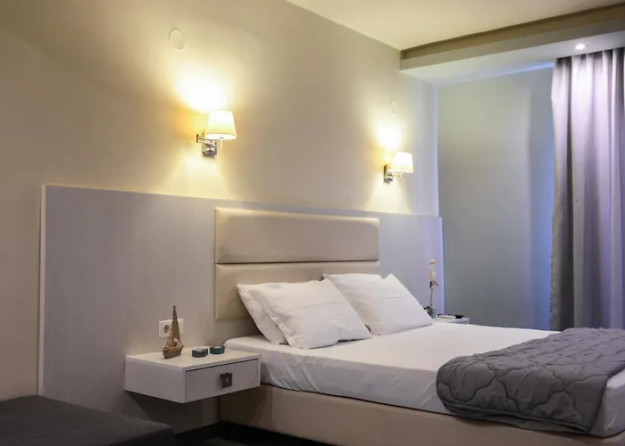 Apartahotel Blue Sea Boutique 3*