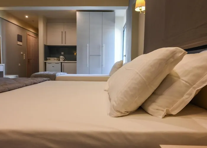 Blue Sea Boutique Apartahotel