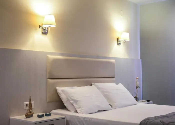 Blue Sea Boutique Apartahotel