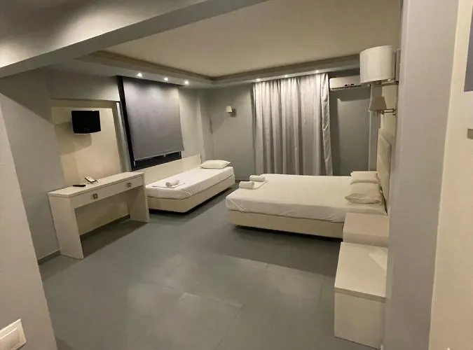 Blue Sea Boutique Apartahotel